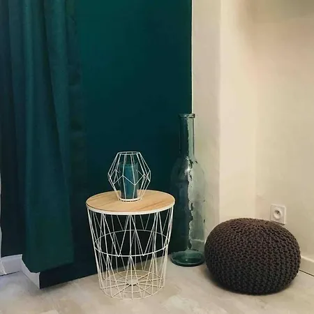 Cosy A Guist'hau Apartmán