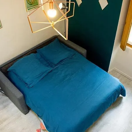 Apartmán Cosy A Guist'hau