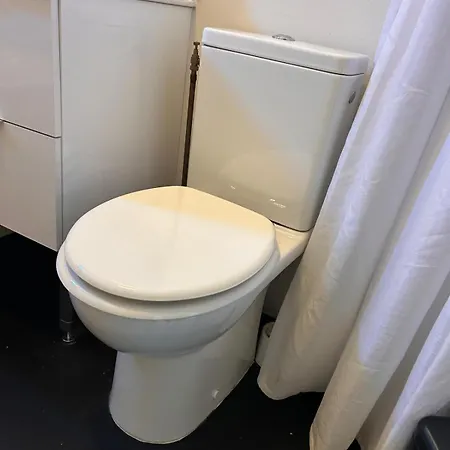 Apartmán Cosy A Guist'hau *
